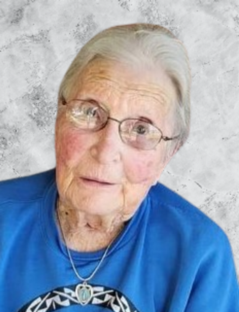 Mary Catherine Walsh