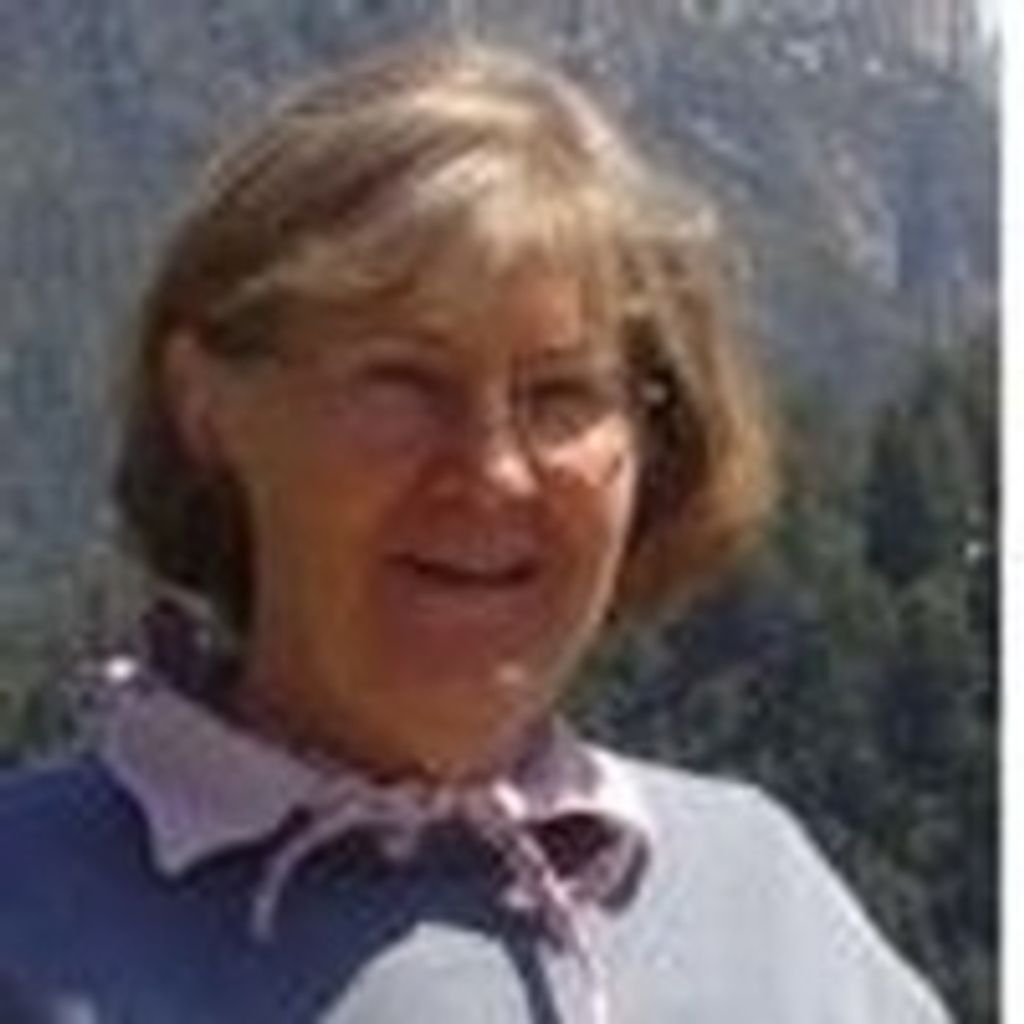 Elizabeth  Ann Puffer