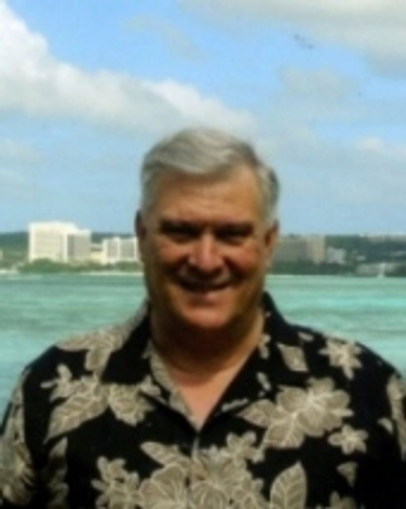 Jerry W. Johnson