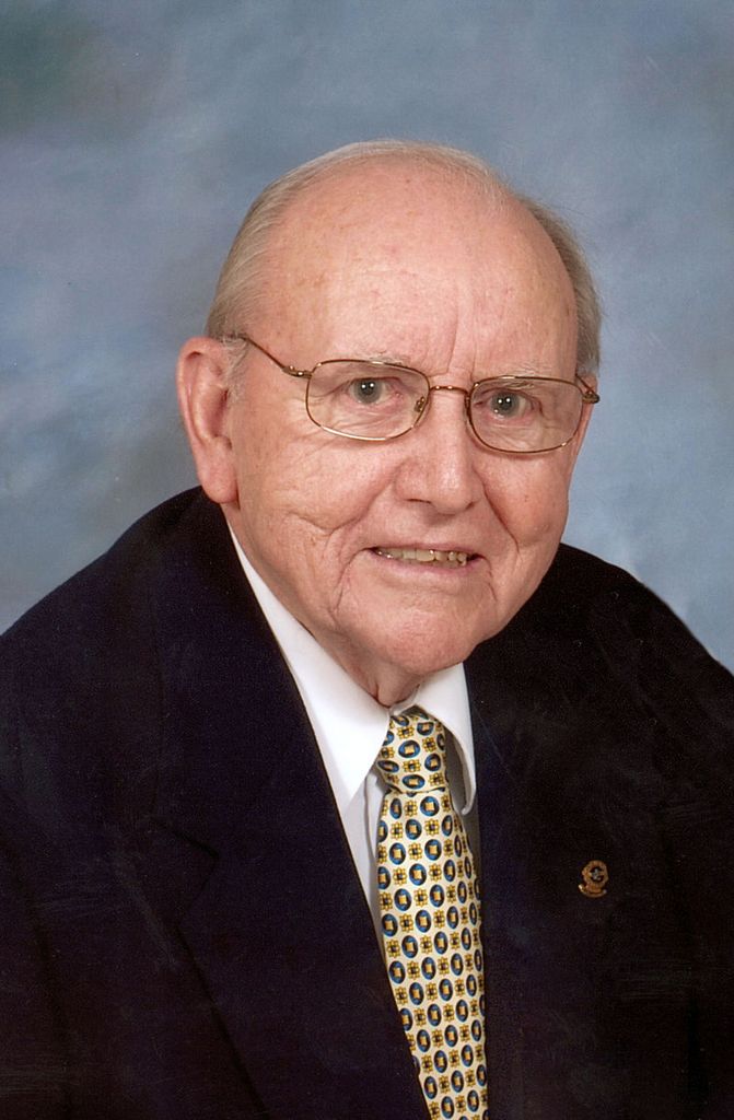 Edmund H. Tunnicliffe Profile Photo