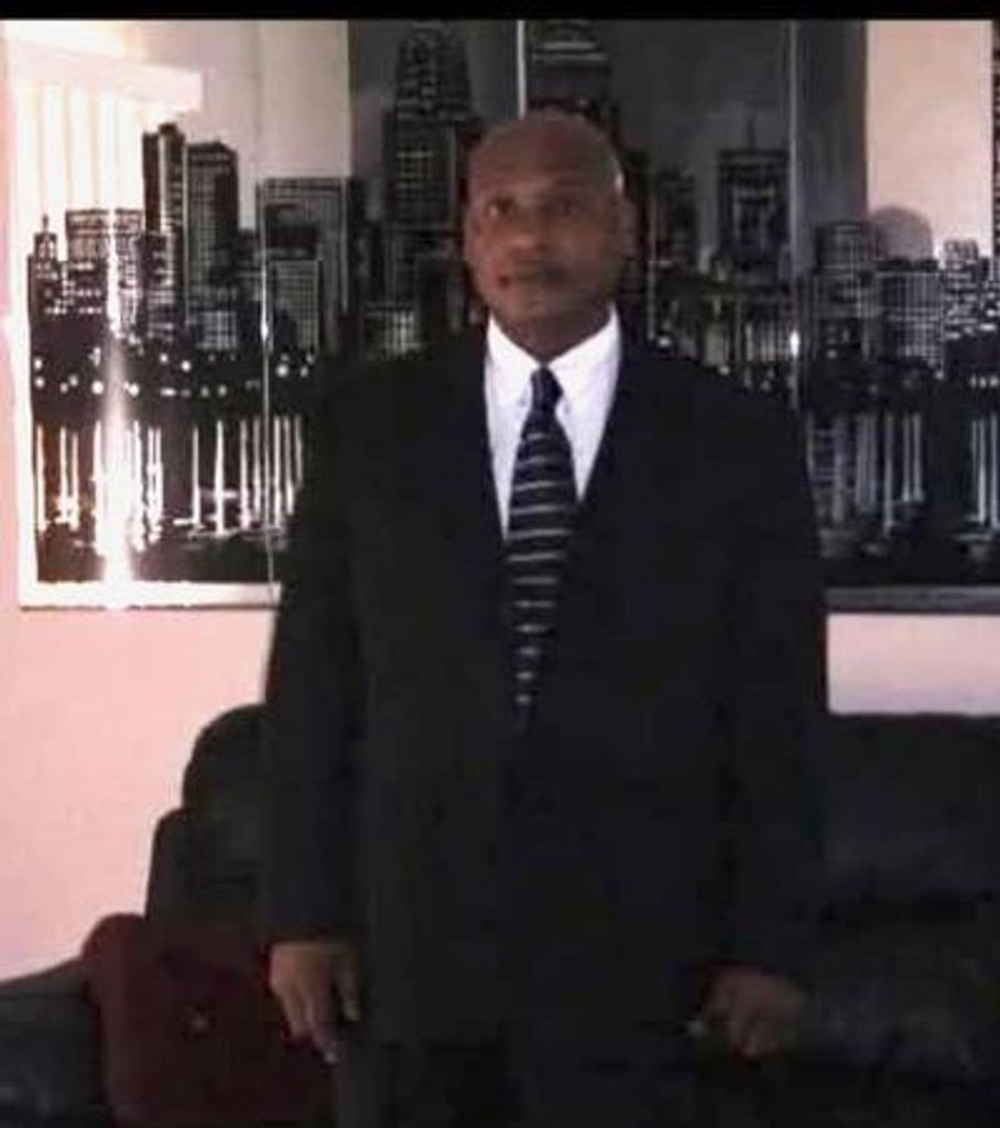 Willie Lee Raymond Profile Photo