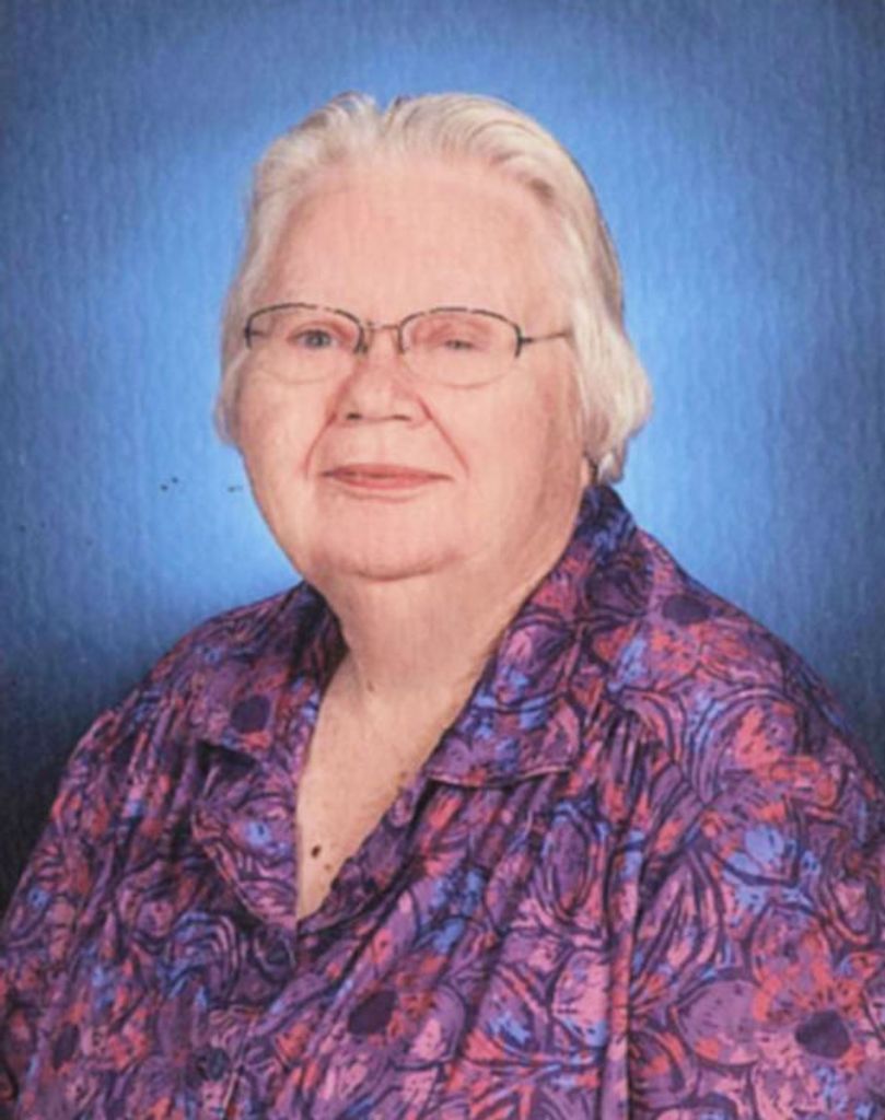 Mary Lizzie (Massey)  Lamberth