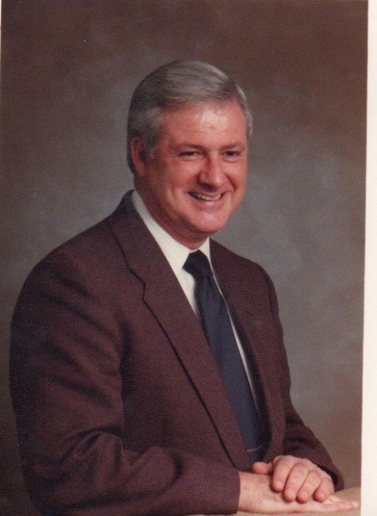 Edward Benedict Simms, Jr.