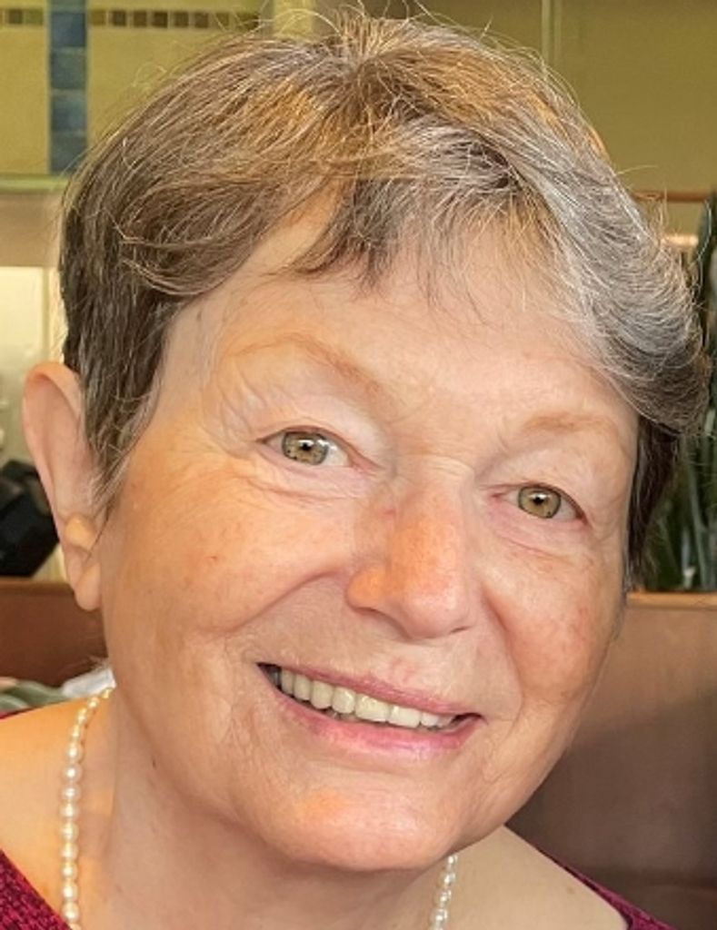 Erika Grude Profile Photo