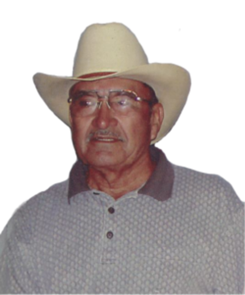 Pedro Villanueva Jr.