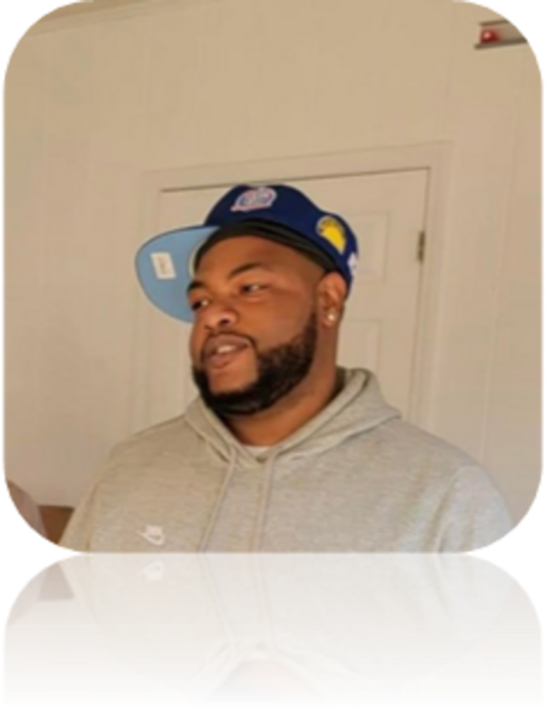 Daveion L Jackson Profile Photo
