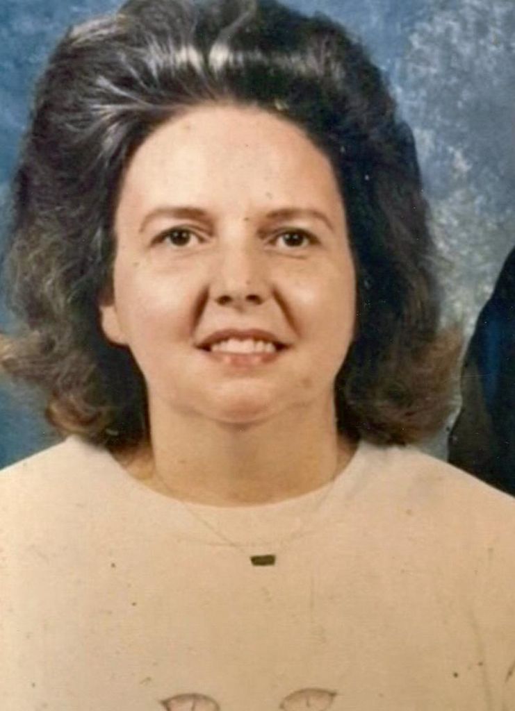 Geraldine Scalf Profile Photo