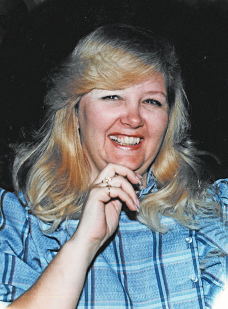 Mary Beth Milner Tilley