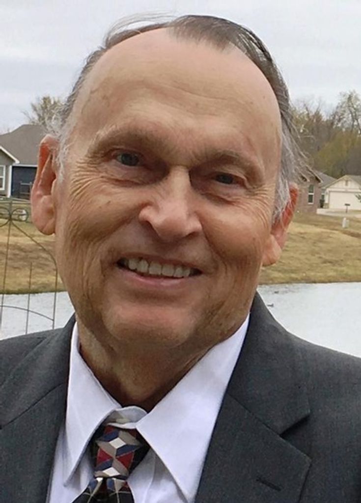 Sherman John Verhoeff Profile Photo