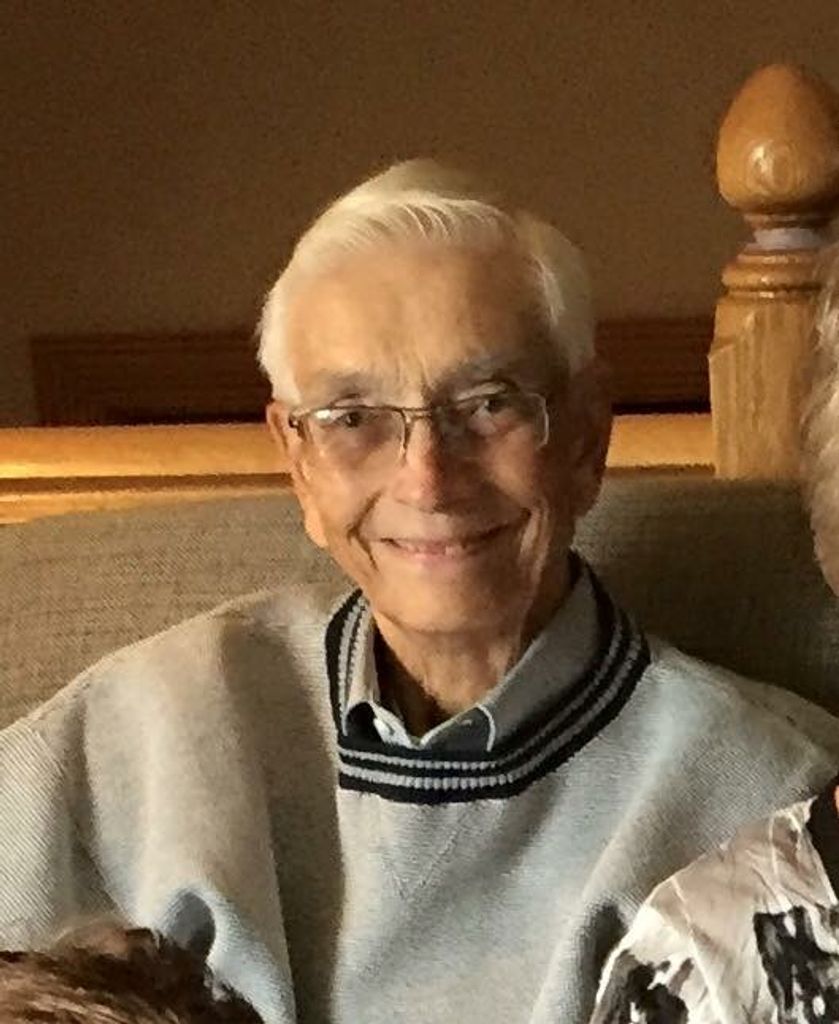 Silas Theodore Brannan Profile Photo