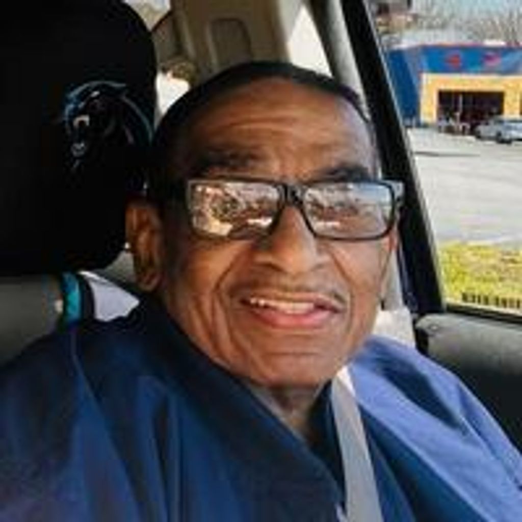 Richard A. Jamison Profile Photo
