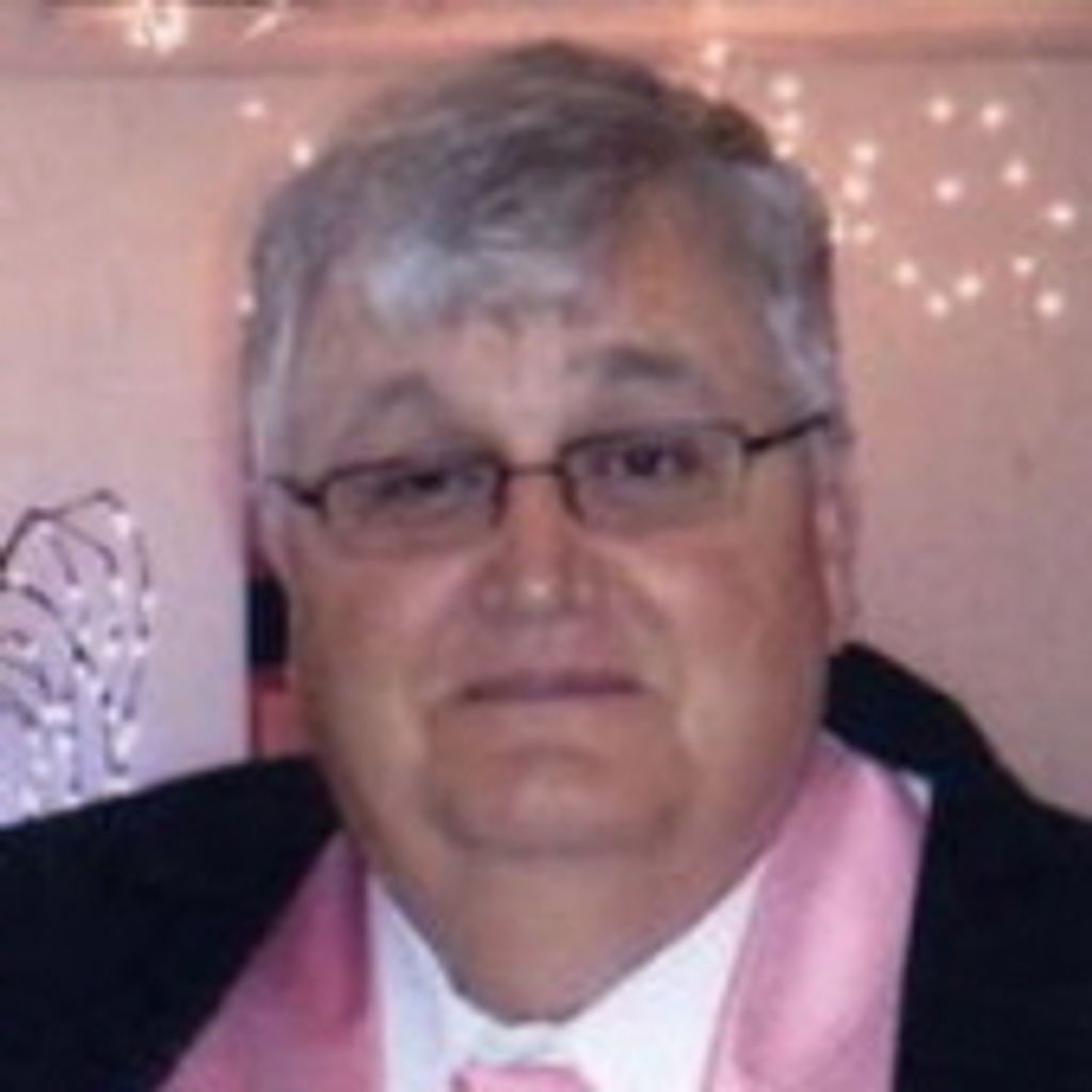 Billy 'Dale' Oglesby