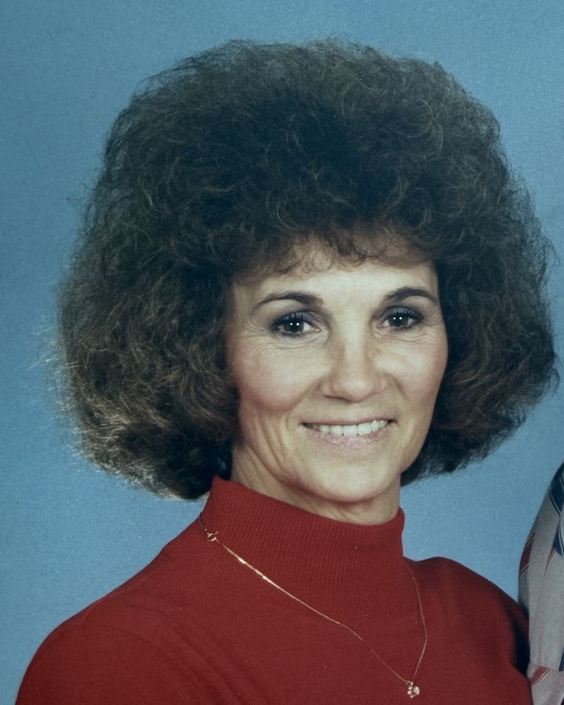 Mildred "Millie" Roberts Phillips Smith