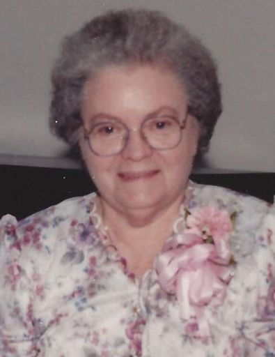 Agnes Annie Catherine Reid Profile Photo