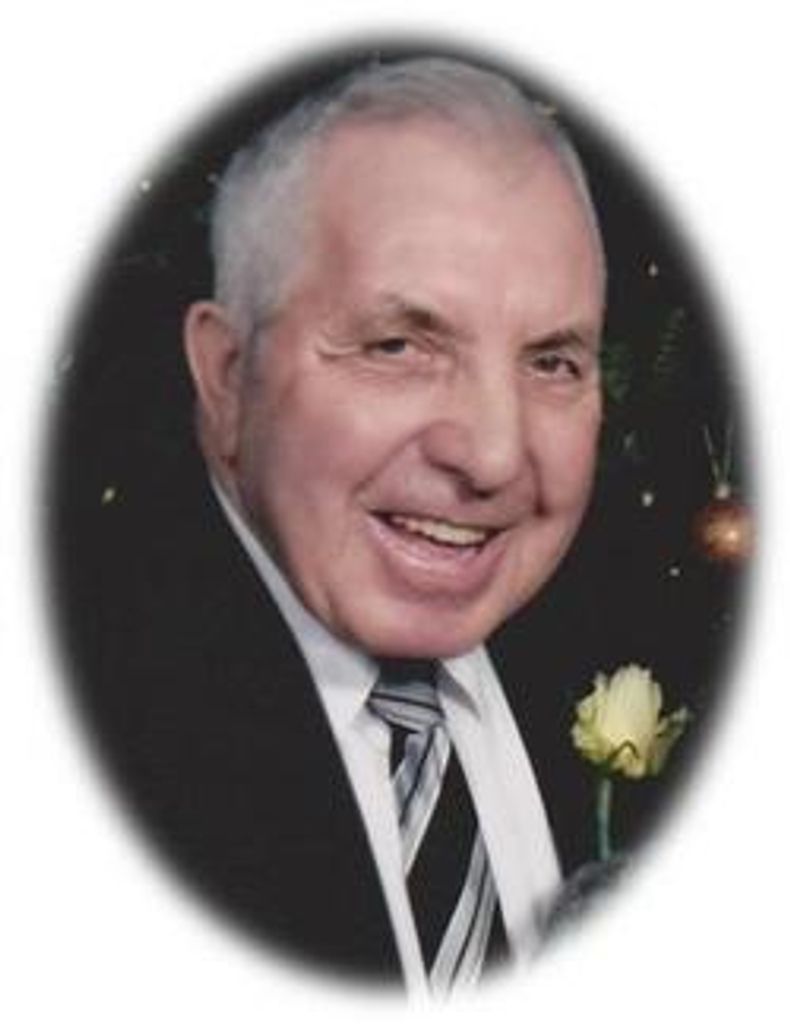 Cluney Bramwell Thomas Dawe Profile Photo