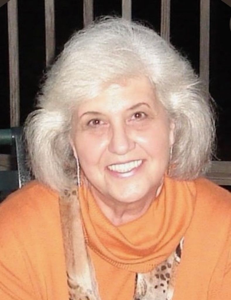 Diana Elizabeth Smith Profile Photo