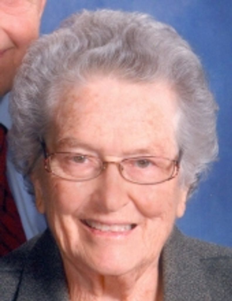 Rhoda E. Kilheffer