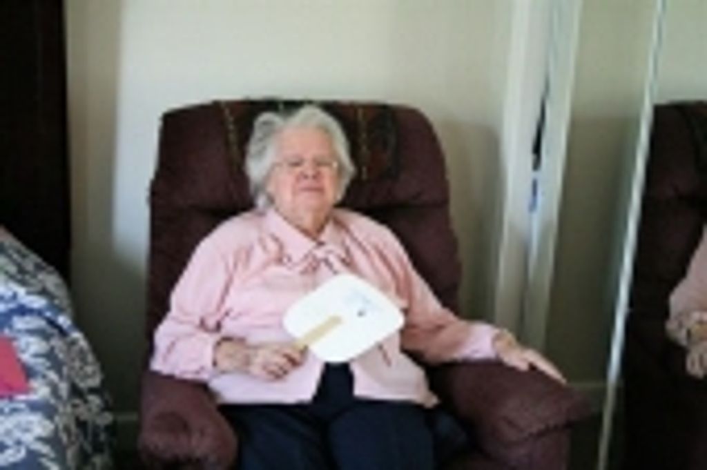 Addie Bell King Smith