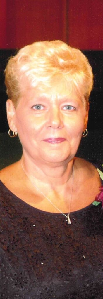 Gloria J. Wood Profile Photo