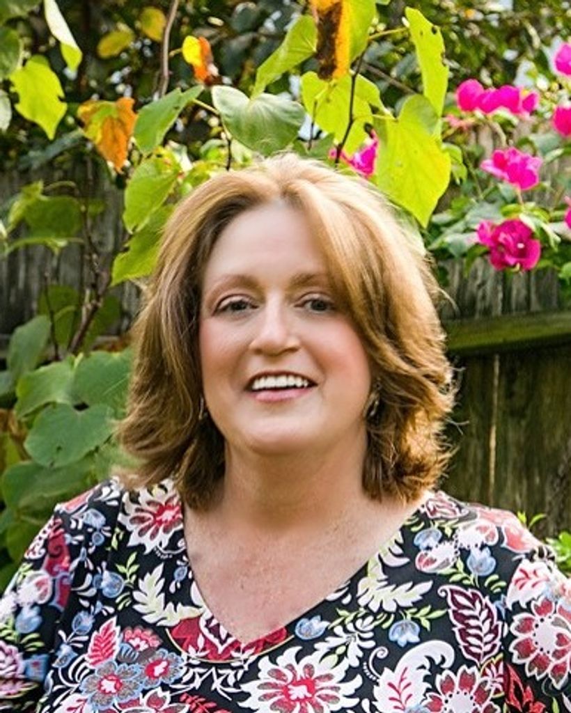 Jan Louise Richardson Profile Photo