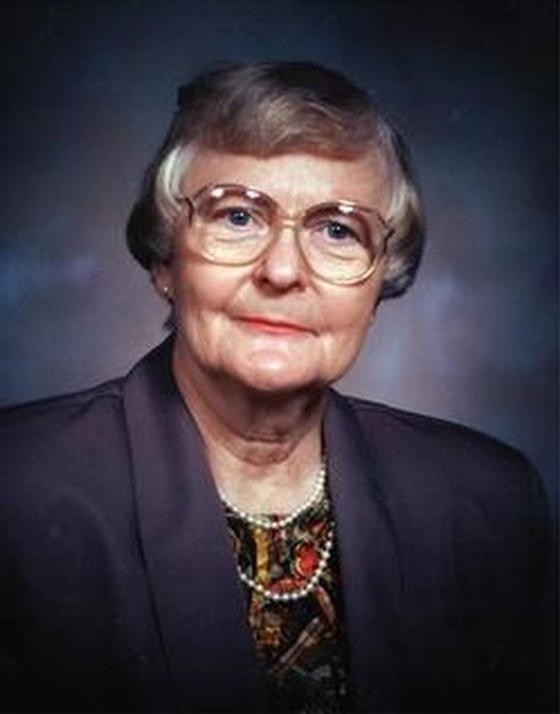Alice J. Mcdonald