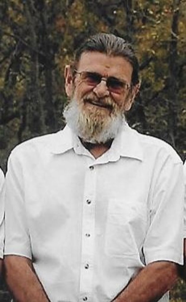 Donald Lee Welch Sr.