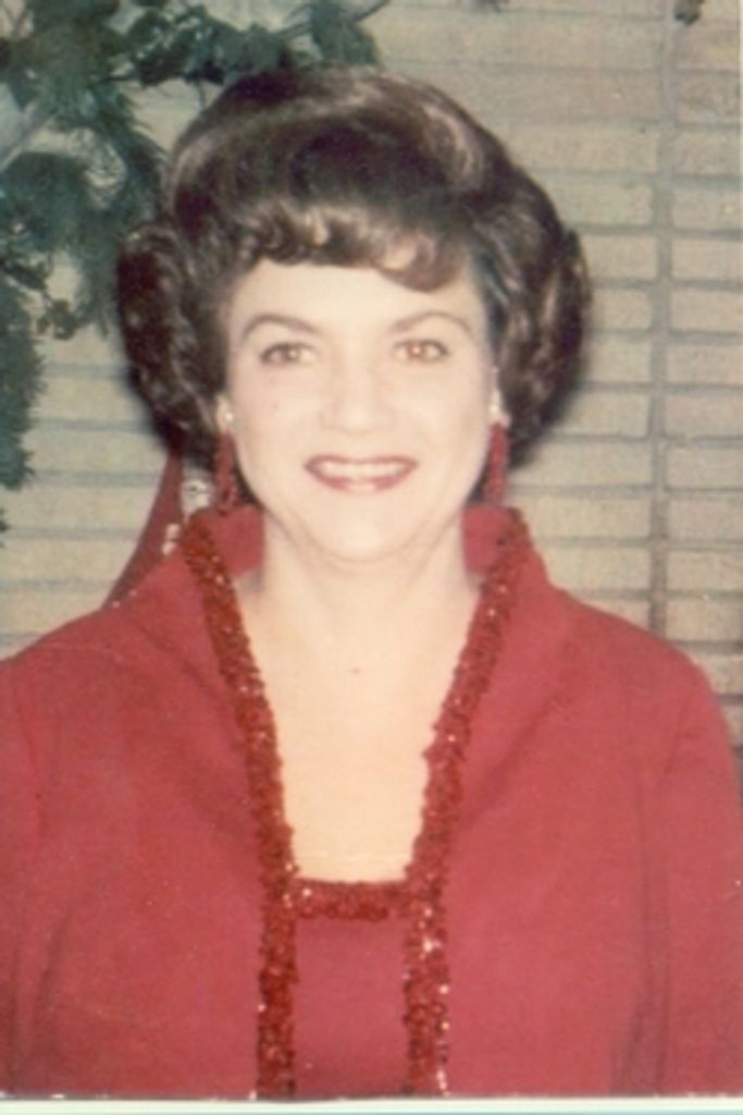 Margaret Glasscock