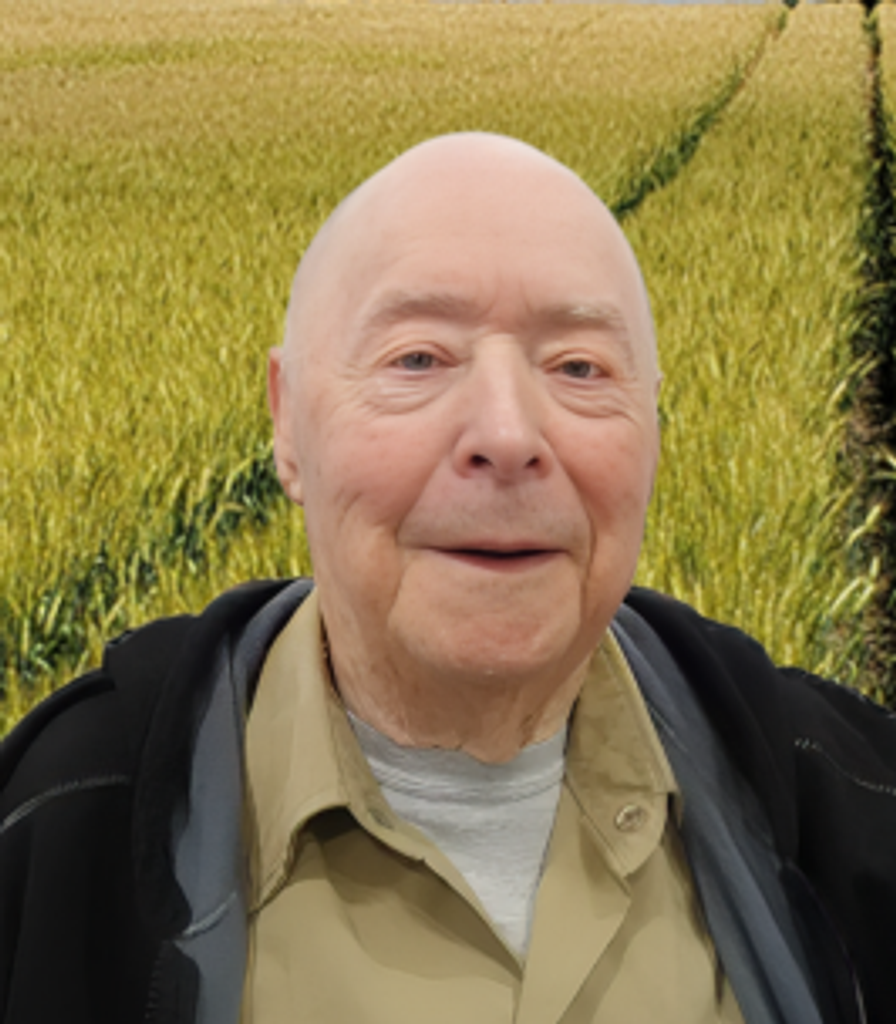 Fredrick Smith Profile Photo