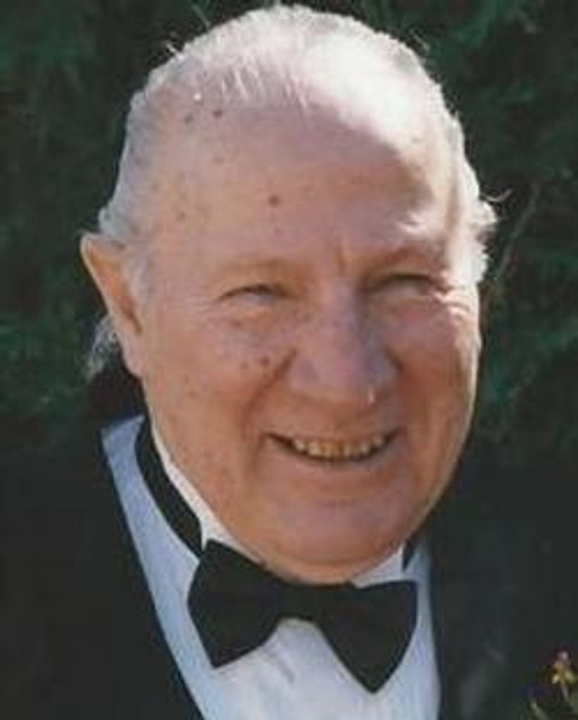 Theodore "Ted" Labrecque