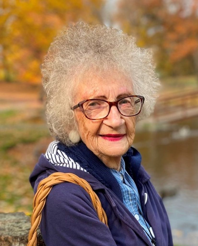 Geneva Arlene Phelps Profile Photo