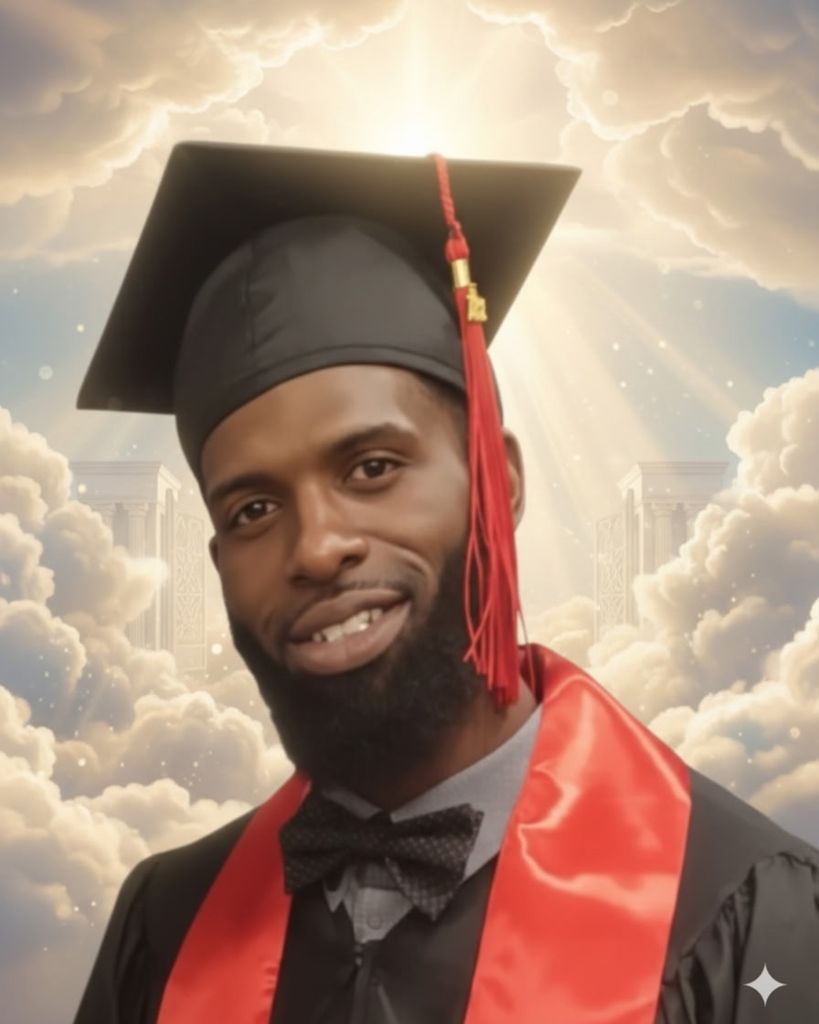 Marvin Laverne Arnett, Jr.