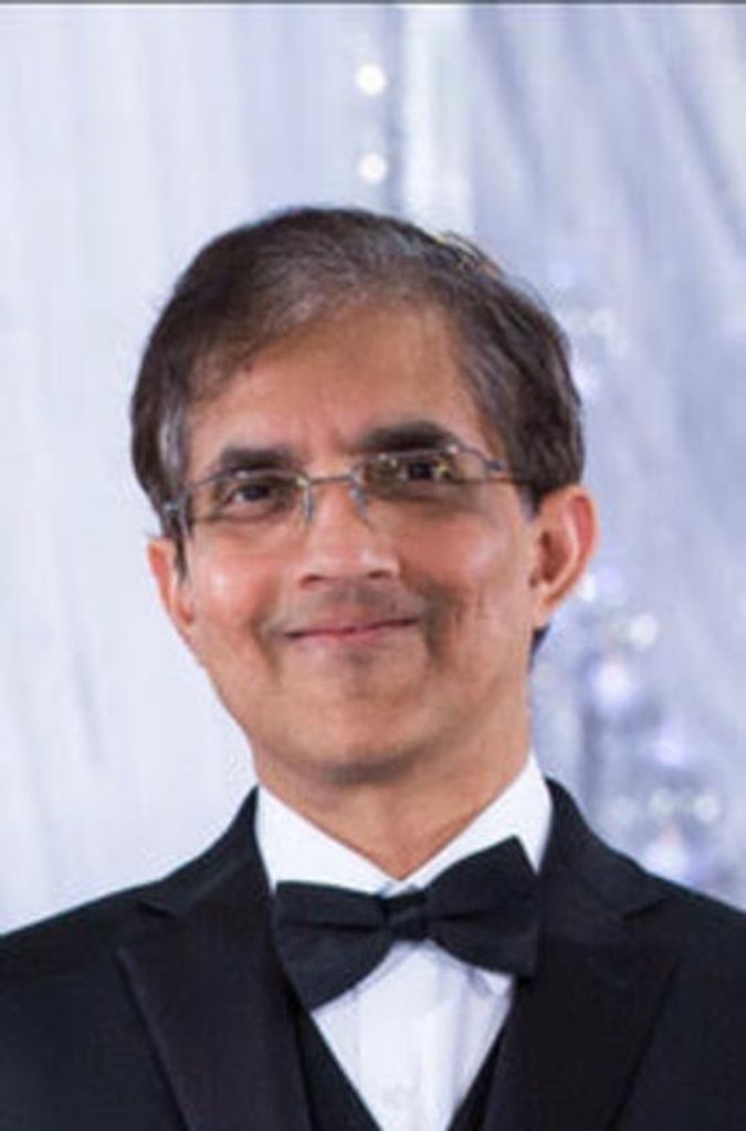 Dr. Vishwanath N. Shenoy Profile Photo