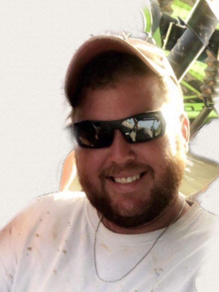 John William “Will” Osborne Jr. Profile Photo