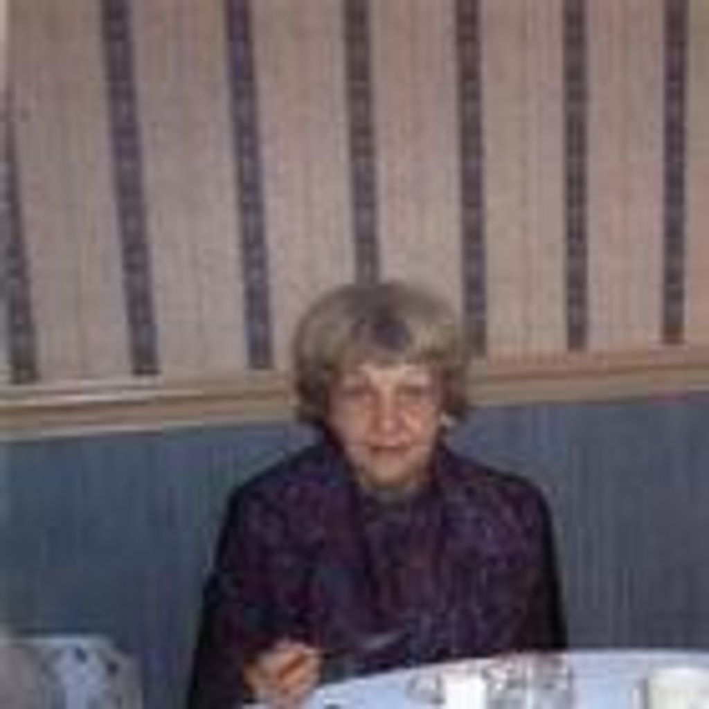 Margaret Repasky