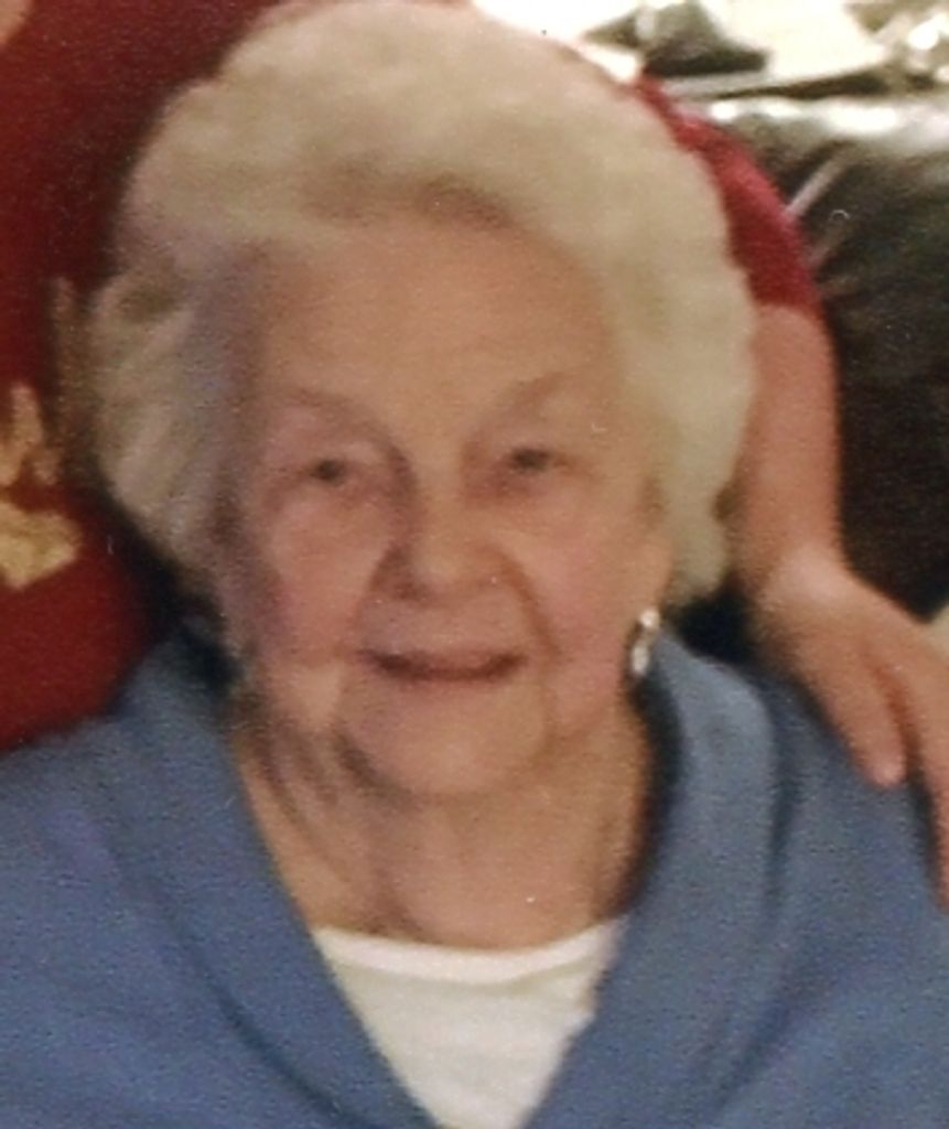 Helen Rhoads Profile Photo