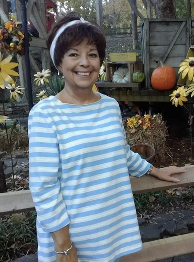Lynda Sage