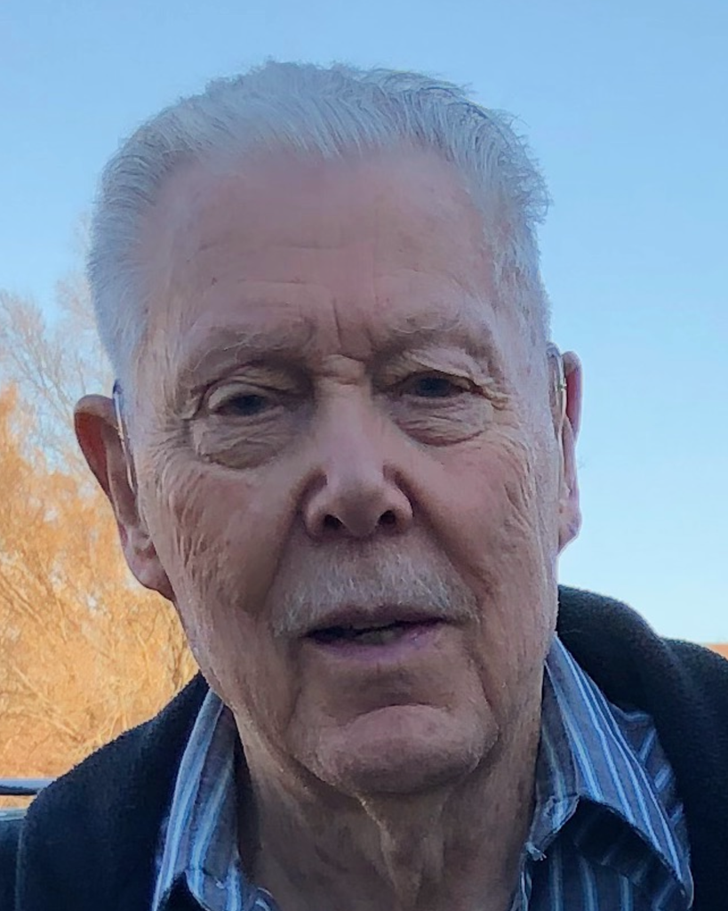 Fred Gilbert Shanklin Profile Photo