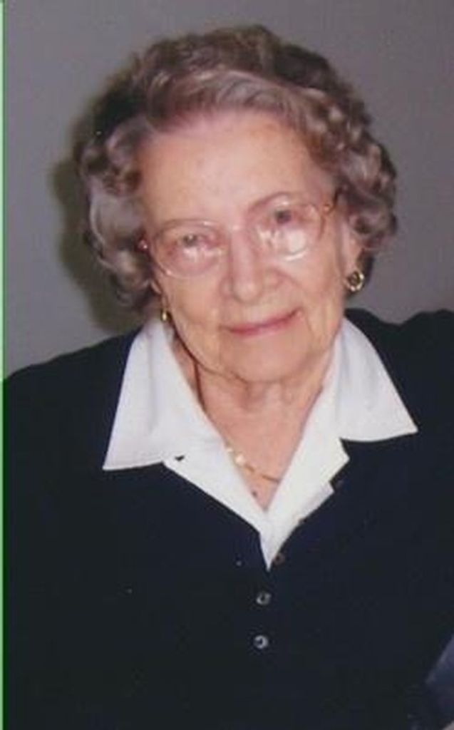 Vaneta Bowen