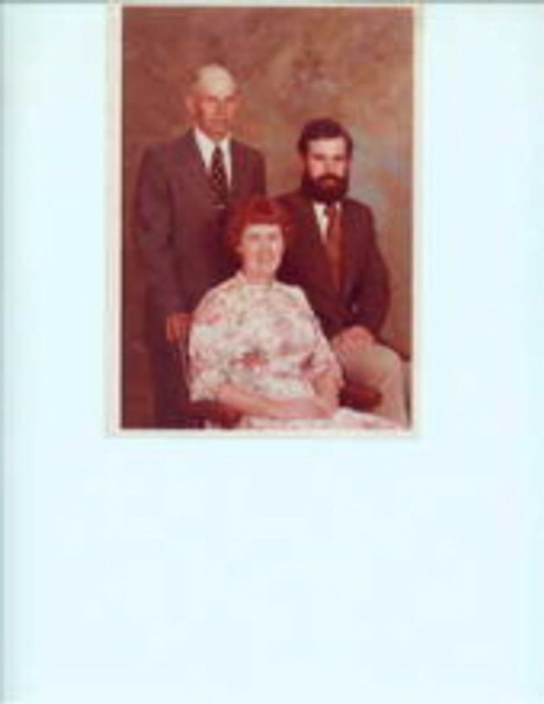Marian Ruth Reichert