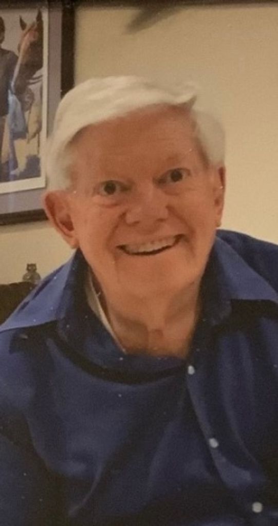 Chaplain (Lt. Col) Robert Louis Slimp, Us Army (Ret.)