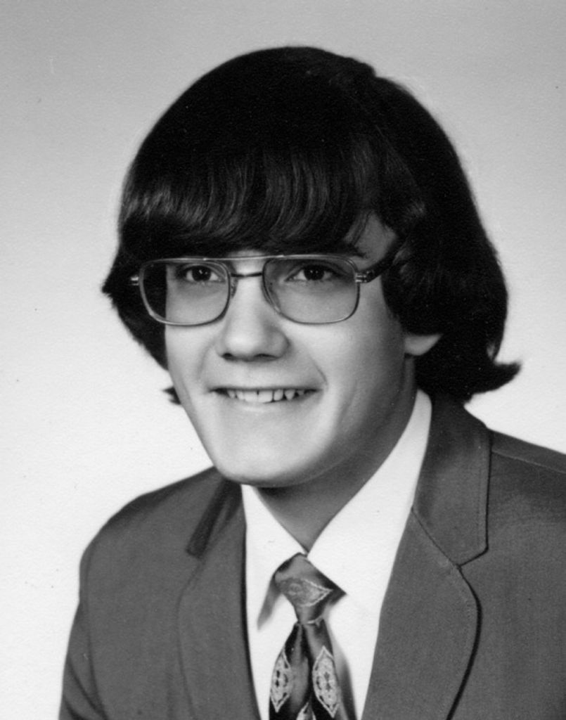 Wayne Largent