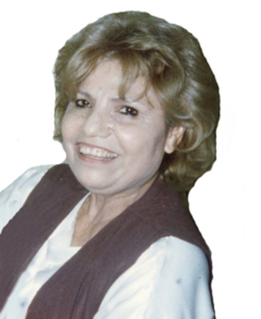 Maria A. Palacios
