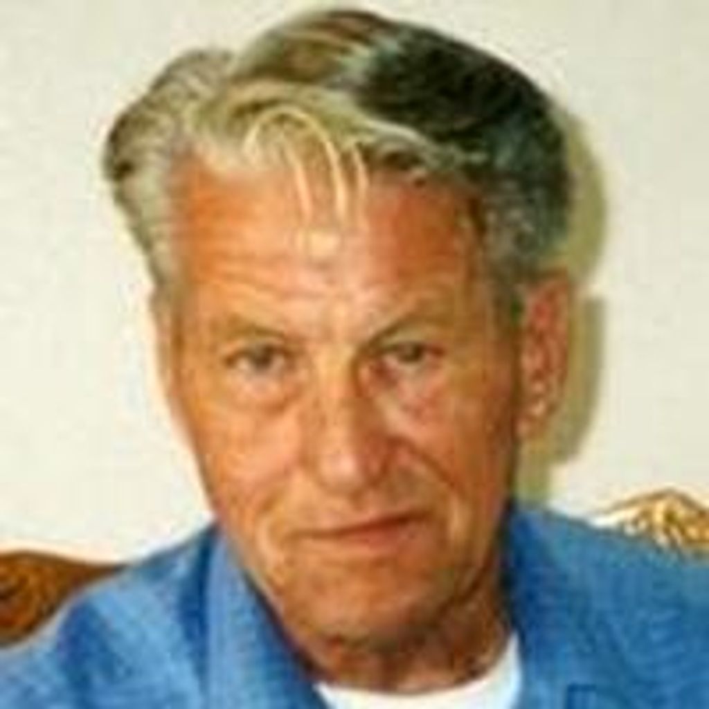 Marvin  B. Haugen