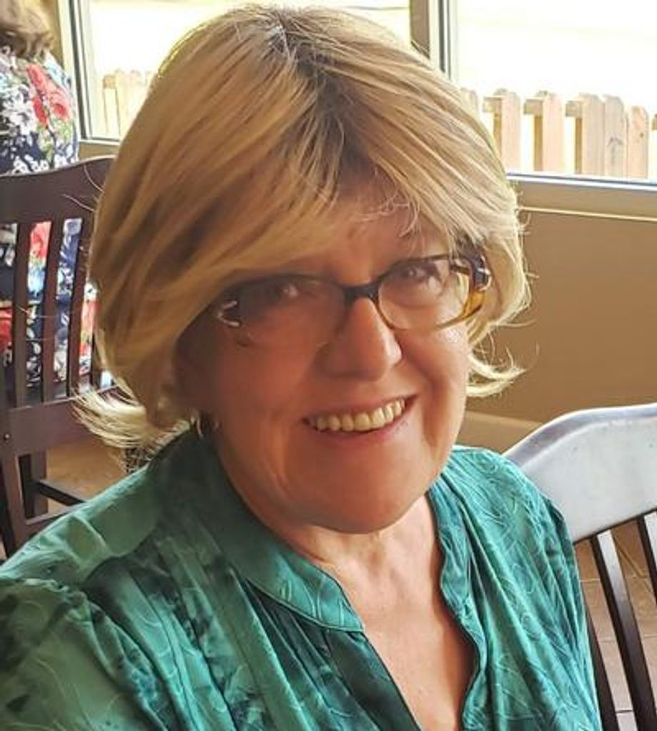 Margaret Ann Reeves Profile Photo