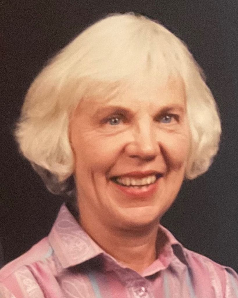 Marion Genskow Griswold