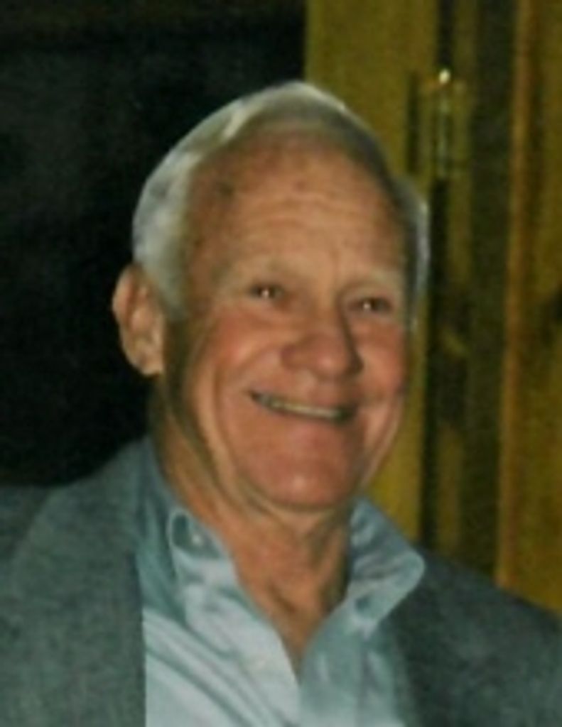 Charles "Charlie" Marll