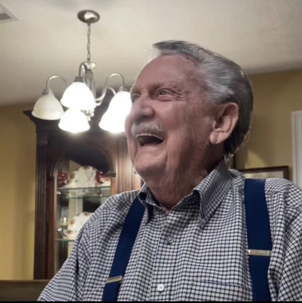 Lavon "Jelly" Welborn Profile Photo