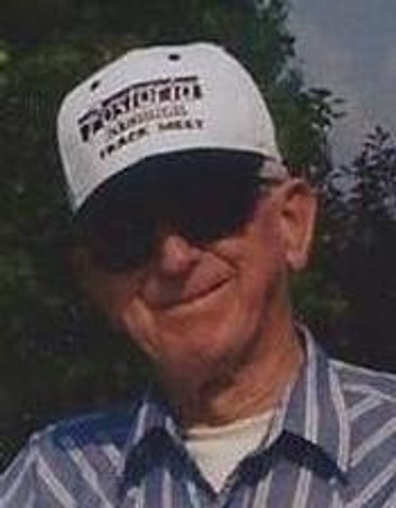 Clyde Roush