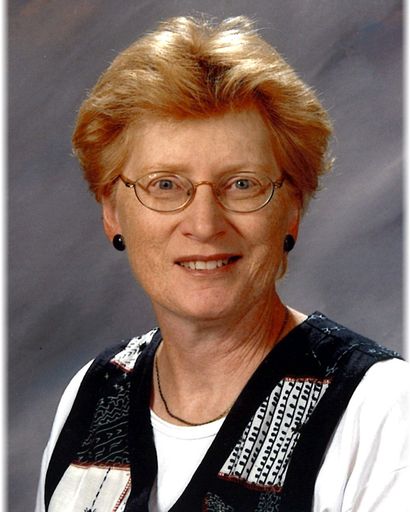 Marie E. Hogan Profile Photo