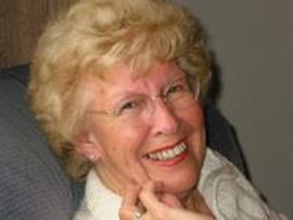 Phyllis Henrich